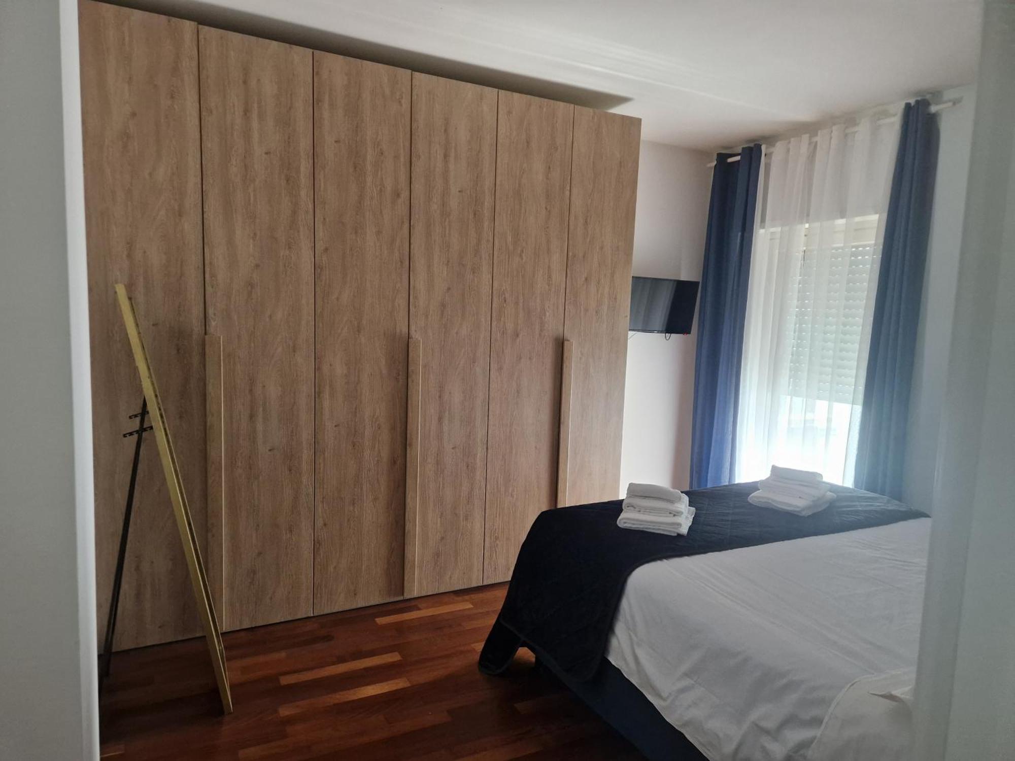 Asso Residence Ospedale Terni Eksteriør bilde